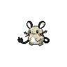 Metallic Dedenne